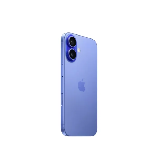 Apple iPhone 16 Plus