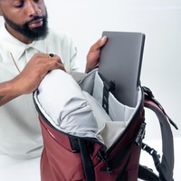 GlobeRider35 Travel Backpack