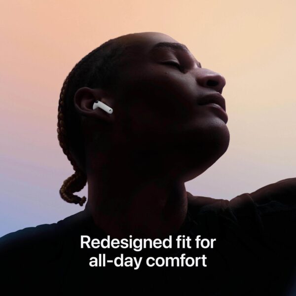 Apple AirPods 4th Gen
